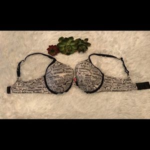 Victoria Secret bra